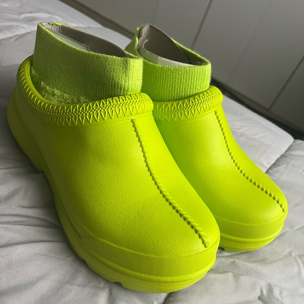 Ugg Tasman X Boots